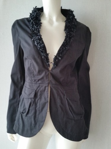 Ermanno scervino giacca blazer - ermanno,
