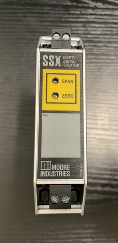 Moore industries - moore,