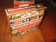 CD COFANETTO 3 CD - RACCOLTA