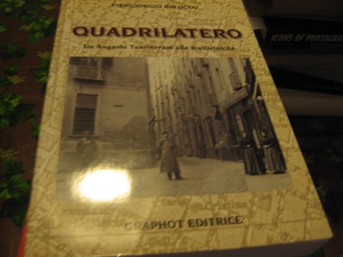 Torino quadrilatero balocco - torino,,