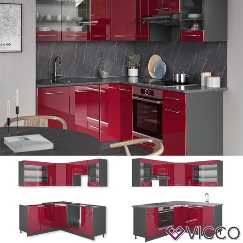 Cucina componibile cucina