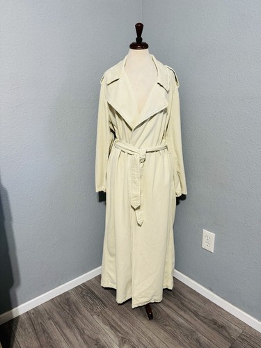 Topcoat donna zara panna - donna,