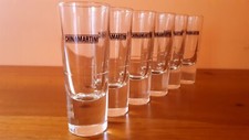 Bicchieri Amaro China Martini
