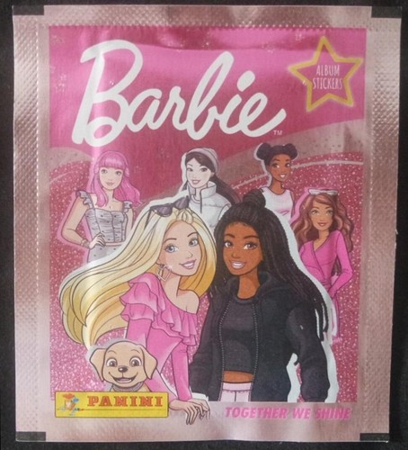 Bustine figurine barbie - figurine,