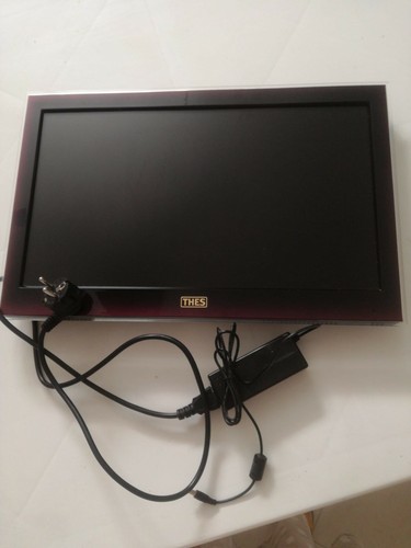 Vendo blocco tv led - in,