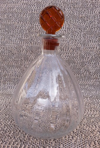 Antica caraffa vino o - caraffa,