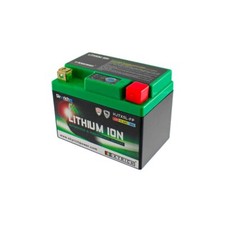 BATTERIA LITIO SKYRICH YTX5L