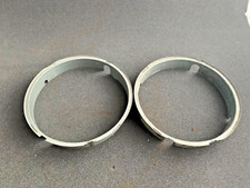 2 x NSU Prinz 4 SPIDER