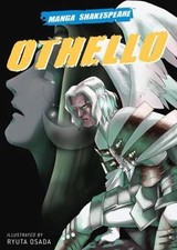 Manga Shakespeare: Othello by 