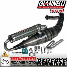 Marmitta giannelli omologata - giannelli,