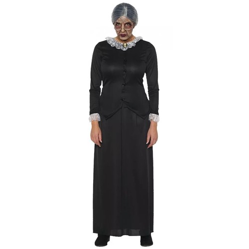Costume mamma halloween - costume,