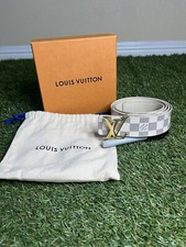 Cintura Louis Vuitton