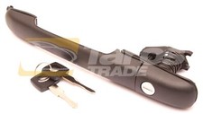 Maniglia esterna della porta Per Mercedes Vito 96-03,Sprinter 95-06,VW LT 96-06