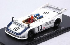 Porsche 908/3 500 Km Dijon