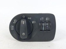 8X1941531T GRUPPO COMANDI LUCI AUDI A1 I (8X) 1.6 TDI 16V MAN 5M 90CV 2016 3P BE