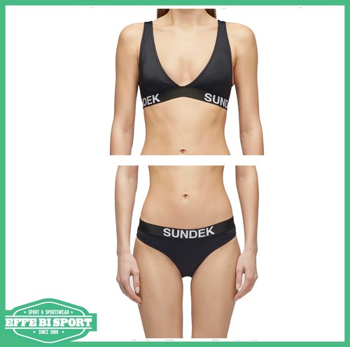 Bikini sundek donna costume - sundek,