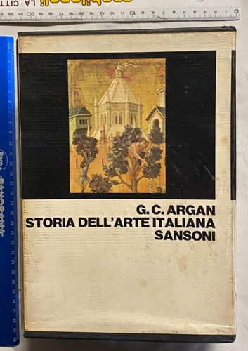 Argan storia dell - storia, dell'arte