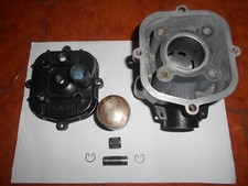 MALAGUTI RST 50 ORIGINAL