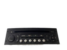 STEREO AUTORADIO RADIO LETTORE