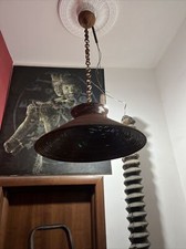 Lampada A Sospensione In