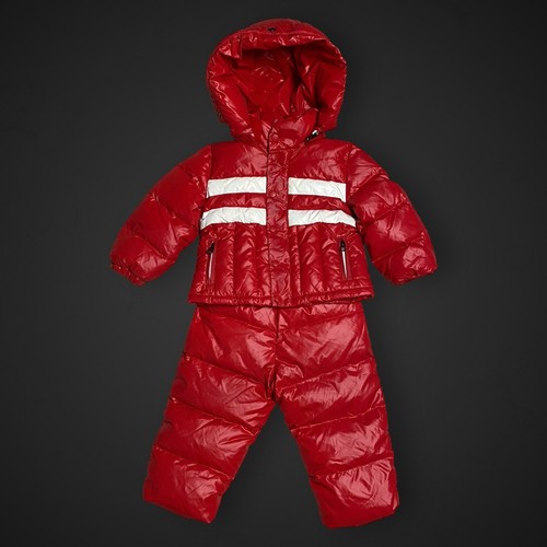Moncler piumino vintage - , +