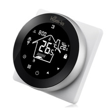 Cronotermostato digitale WiFi