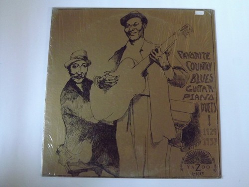 Favorite country blues - favorite, guitar