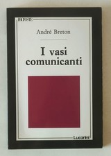 Andrè Breton - I vasi