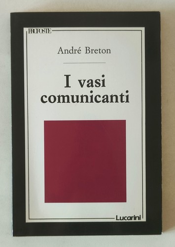 Andrè breton i vasi - breton,