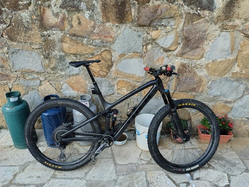 Mtb trek fuel - mtb,