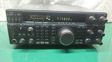 Kenwood 850s - kenwood, ts-850s