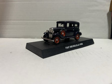 Die cast 1/43 Modellino Auto