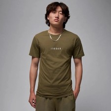 T-shirt uomo Air Jordan Men's