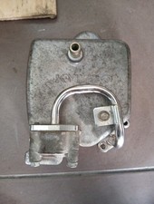 COPERCHIO TESTA TESTATA KYMCO XCITING 300 R ULTIMO PEZZO 