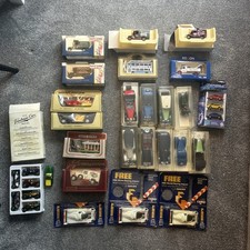 Lotto Lavoro Auto Giocattolo