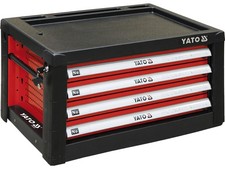Armadio officina Yato 4