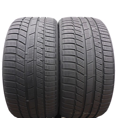 255 toyo - 2x, 255/35
