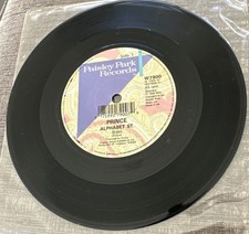 PRINCE ~ Alphabet Street ~