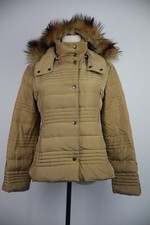 MARELLA GIUBBINO PIUMINO DONNA TG 42 JACKET DOWN WOMAN VINTAGE NYLON CAPPOTTO