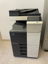 Fotocopiatrice E Stampante A