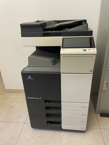 Fotocopiatrice stampante a - fotocopiatrice, e