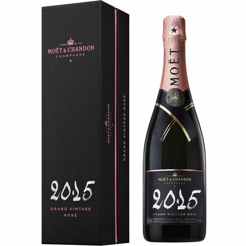 Moet chandon grand - chandon, vintage