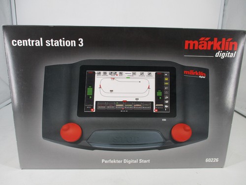 Märklin scala 60226 - scala,