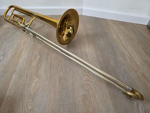 Trombone sinfonico king - trombone,