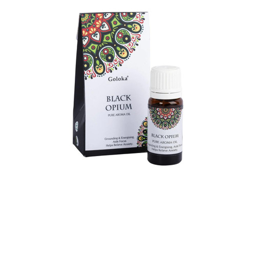 Olio profumato goloka - olio,