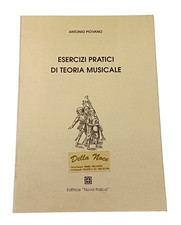 Metodo Teoria Antonio Piovano