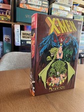 X-MEN INFERNO OMNIBUS VOLUME 1