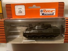 26040. ROCO Minitank 256