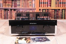 Einstein "The Absolute Tune" amplificatore valvolare, confezione originale, Tube Amplifier TOP! Vedi Vid