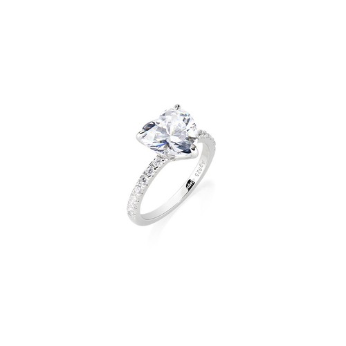 Anello amen donna diamonds - anello,
